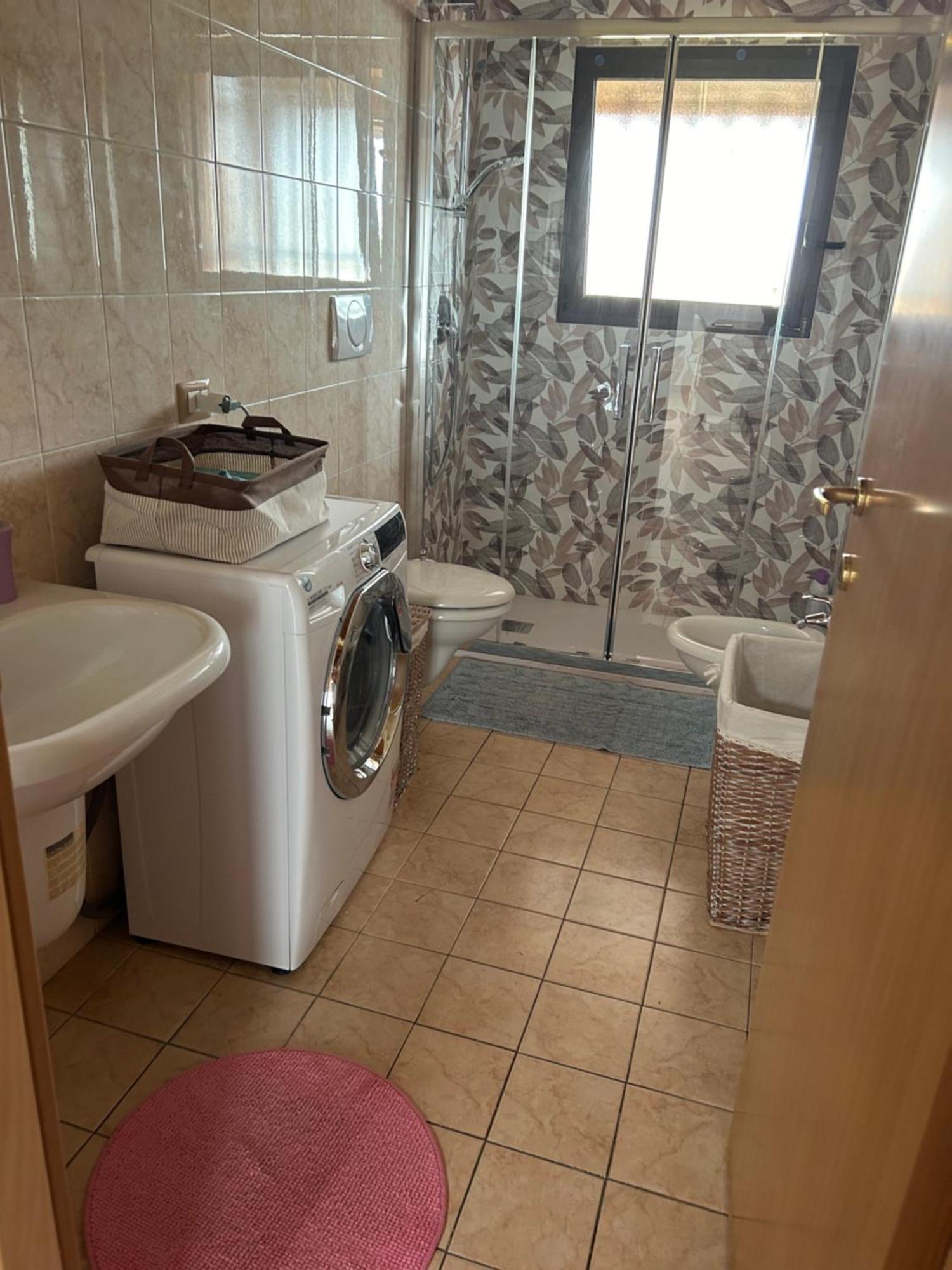 A Casa Di Marta Appartement Canonica d'Adda Buitenkant foto